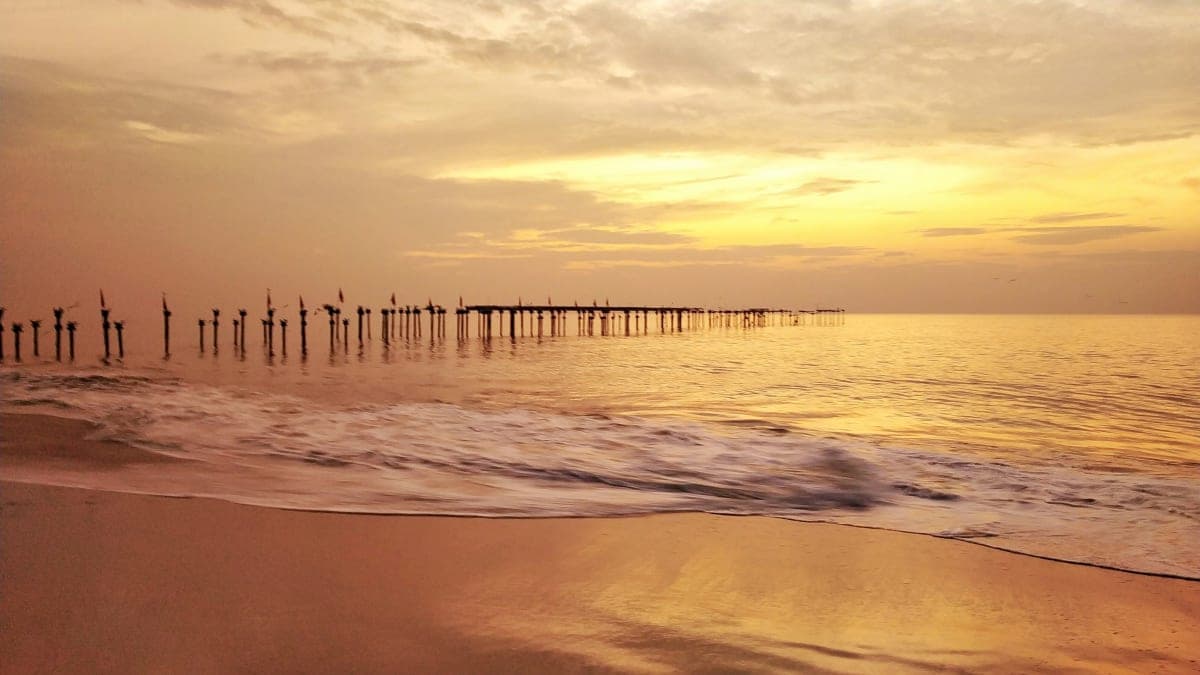 Alleppey Beach (Alappuzha Beach) — Complete Travel Guide