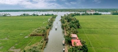 How to Book a Houseboat in Alleppey (Step-by-Step Guide 2026)