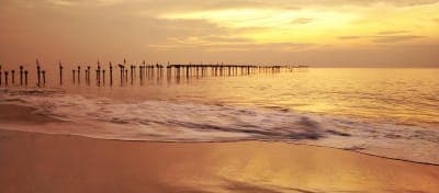 Alleppey Beach (Alappuzha Beach) – Complete Travel Guide, Things to Do & Tips