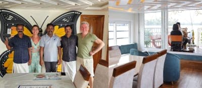 Premium Houseboat Alleppey — Personalised Service & What to Expect