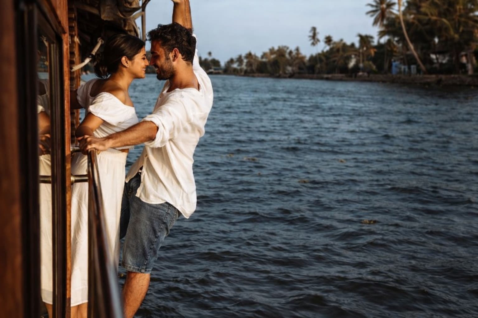 Best Houseboat Alleppey Couples – Private & Romantic Stay Guide
